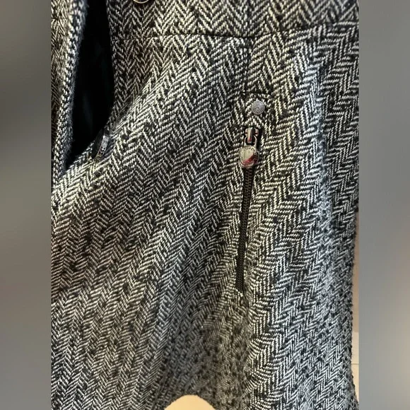 Laundry brand coat Medium size - Picture 3 of 4